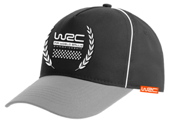 WRC Rev Cap