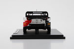 2022 Toyota Gazoo Racing WRT- Ogier- Monte Carlo- 1/43 Scale- by Toyota