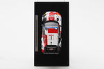 2022 Toyota Gazoo Racing WRT- Ogier- Monte Carlo- 1/43 Scale- by Toyota