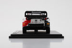 2022 Toyota Gazoo Racing WRT- Rovanperä- Monte Carlo- 1/43 Scale- by Toyota