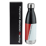Toyota Gazoo Racing WRT Metal Waterbottle