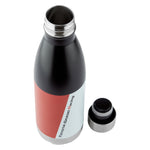 Toyota Gazoo Racing WRT Metal Waterbottle