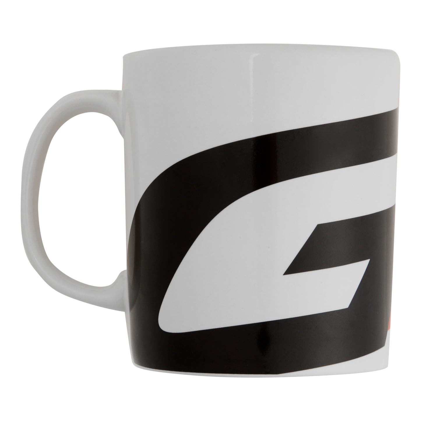 Toyota Gazoo Racing Team Coffee Mug