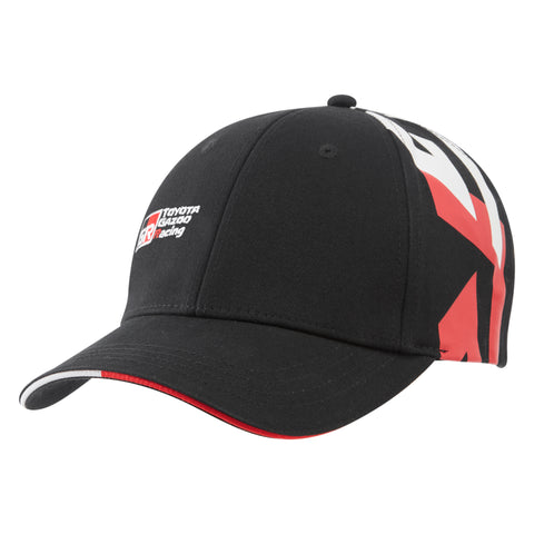 Toyota Gazoo Racing Team Cap