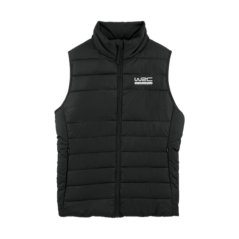 WRC Icon Gilet
