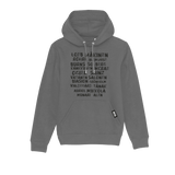 WRC Legends Hoodie