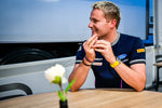 M-Sport Ford Sponsor T-Shirt