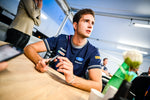 M-Sport Ford Sponsor T-Shirt