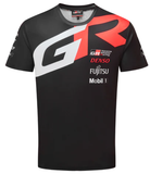Toyota GR Official Team T-Shirt