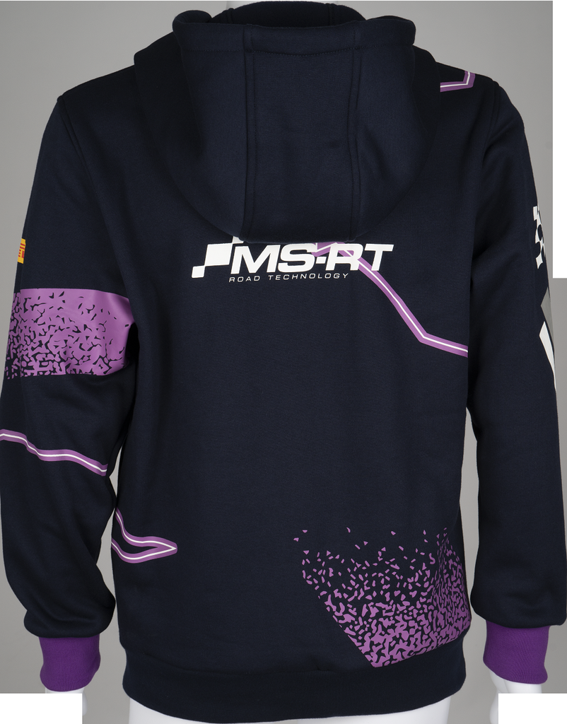 M sport hoodie clearance