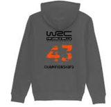 WRC Legends Hoodie