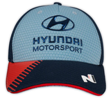 Hyundai Motorsport Child Cap