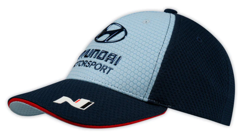 Hyundai Motorsport Child Cap