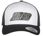 Kalle Rovanperä KR69 Trucker Cap