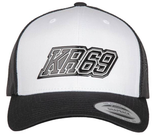 Kalle Rovanperä KR69 Trucker Cap