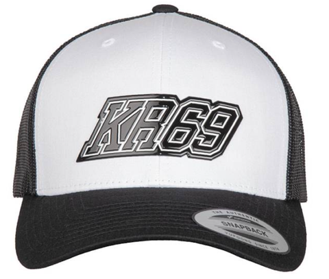 Kalle Rovanperä KR69 Trucker Cap