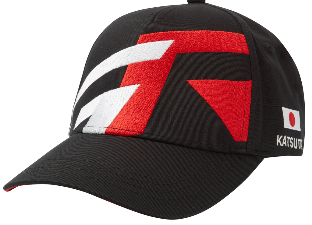 Toyota GR Katsuta Cap –