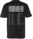 Kalle Rovanperä KR69 2023 Tour T-Shirt