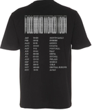 Kalle Rovanperä KR69 2023 Tour T-Shirt