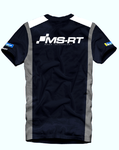 M-Sport Ford 2020 Team T-Shirt by Audes