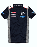 M-Sport Ford 2020 Team T-Shirt by Audes