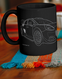 M-Sport Black Mug