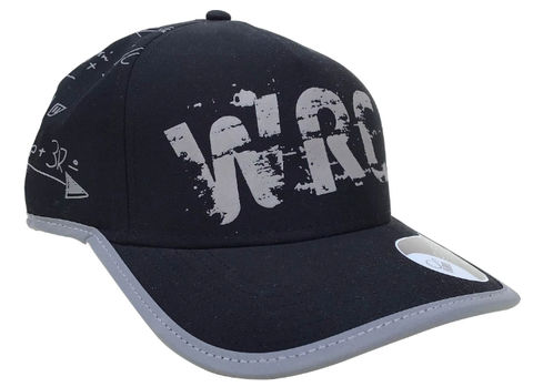 WRC Pacenotes Cap
