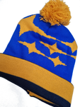 ´Scooby´ Style Ski Hat