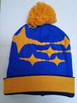 ´Scooby´ Style Ski Hat
