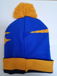 ´Scooby´ Style Ski Hat