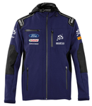 M-Sport Ford Sparco 2023 Team Softshell