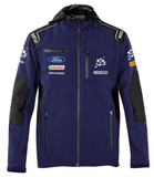 M-Sport Ford Sparco 2023 Team Softshell