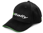 Škoda Motorsport WRC2 Rally Cap