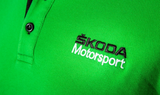 Škoda Motorsport WRC2 Rally Polo