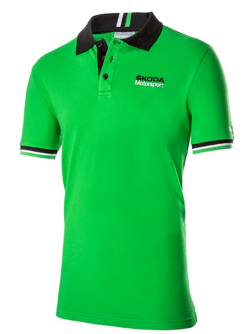 Škoda Motorsport WRC2 Rally Polo
