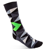 Škoda Motorsport WRC2 Rally Socks