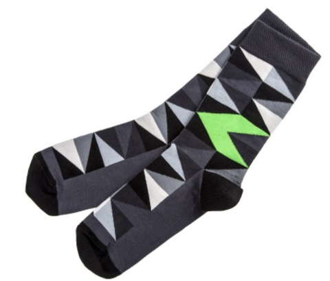 Škoda Motorsport WRC2 Rally Socks