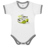 Škoda Motorsport Infants Race Overalls