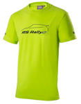Škoda Motorsport Green Rally 2 T-Shirt
