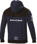 M-Sport Official Team Hoodie by Sparco