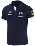 M-Sport Official Team Polo by Sparco