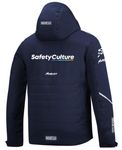 M-Sport Official Winter Jacket by Sparco