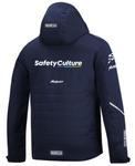 M-Sport Ford Sparco 2023 Team Winter Jacket