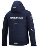M-Sport Official Winter Jacket by Sparco