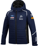 M-Sport Ford Sparco 2023 Team Winter Jacket