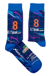 M-Sport WRT Socks- Tänak