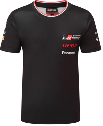 Toyota Gazoo Racing WRT 2023 Children´s Team T-Shirt