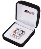 Toyota Championship 2018 Pin Badge