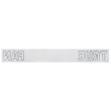 WRC True Fan Sticker