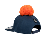 WRC Children´s Navy Snap Back
